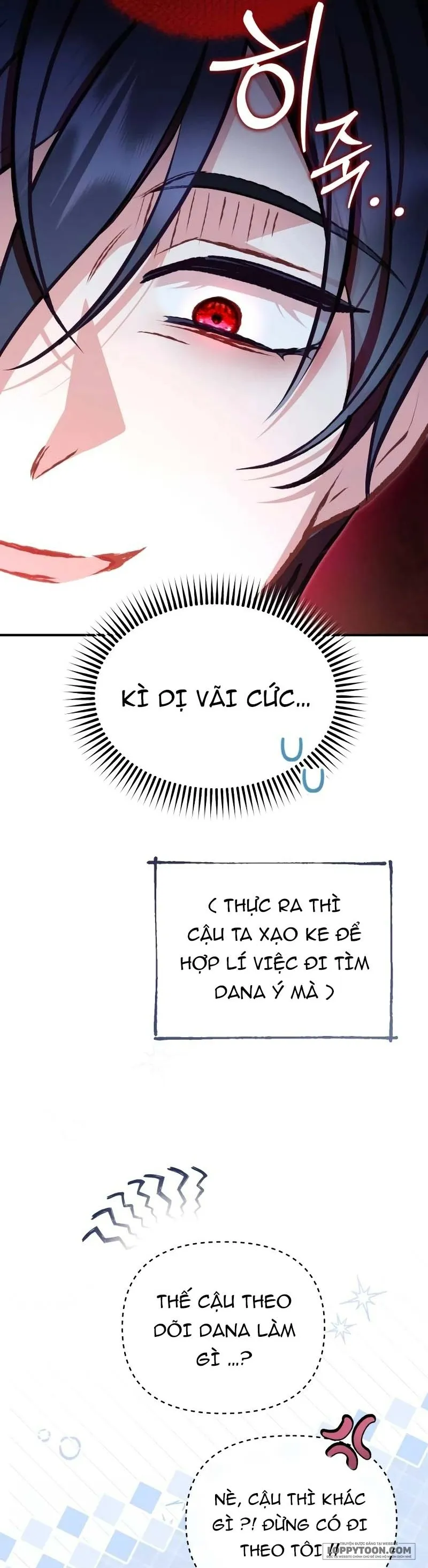 Bảo Vệ Thánh Nữ Giả Mạo - Chap 11 - Trang 14