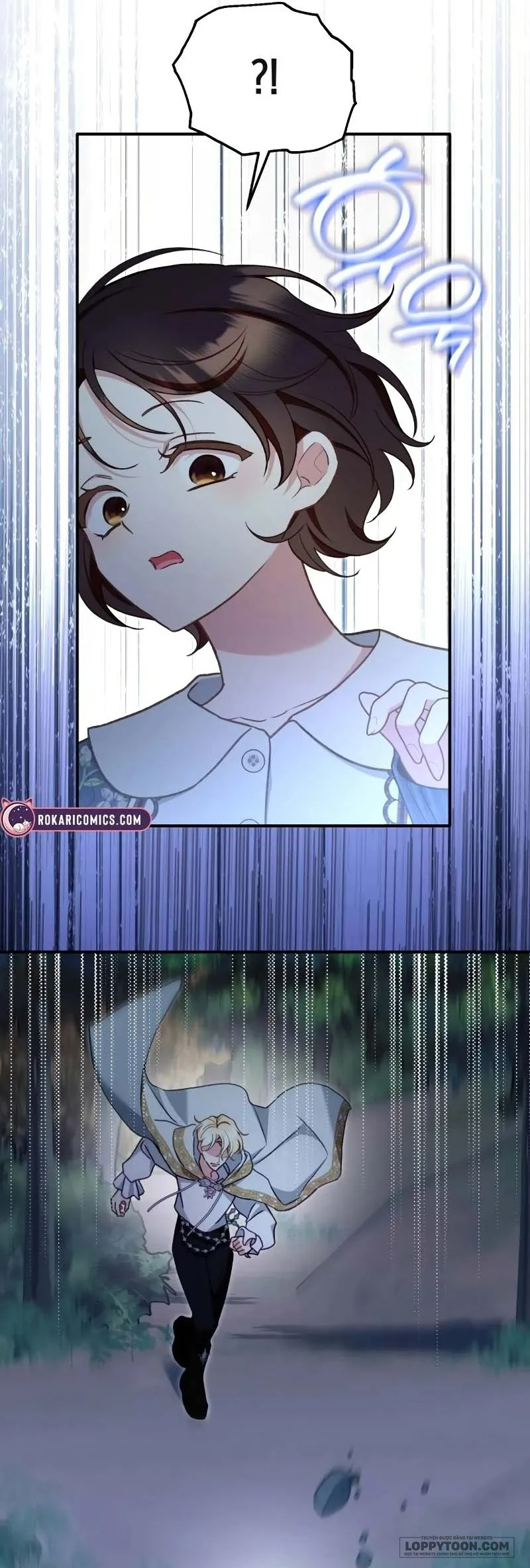 Bảo Vệ Thánh Nữ Giả Mạo - Chap 11 - Trang 20