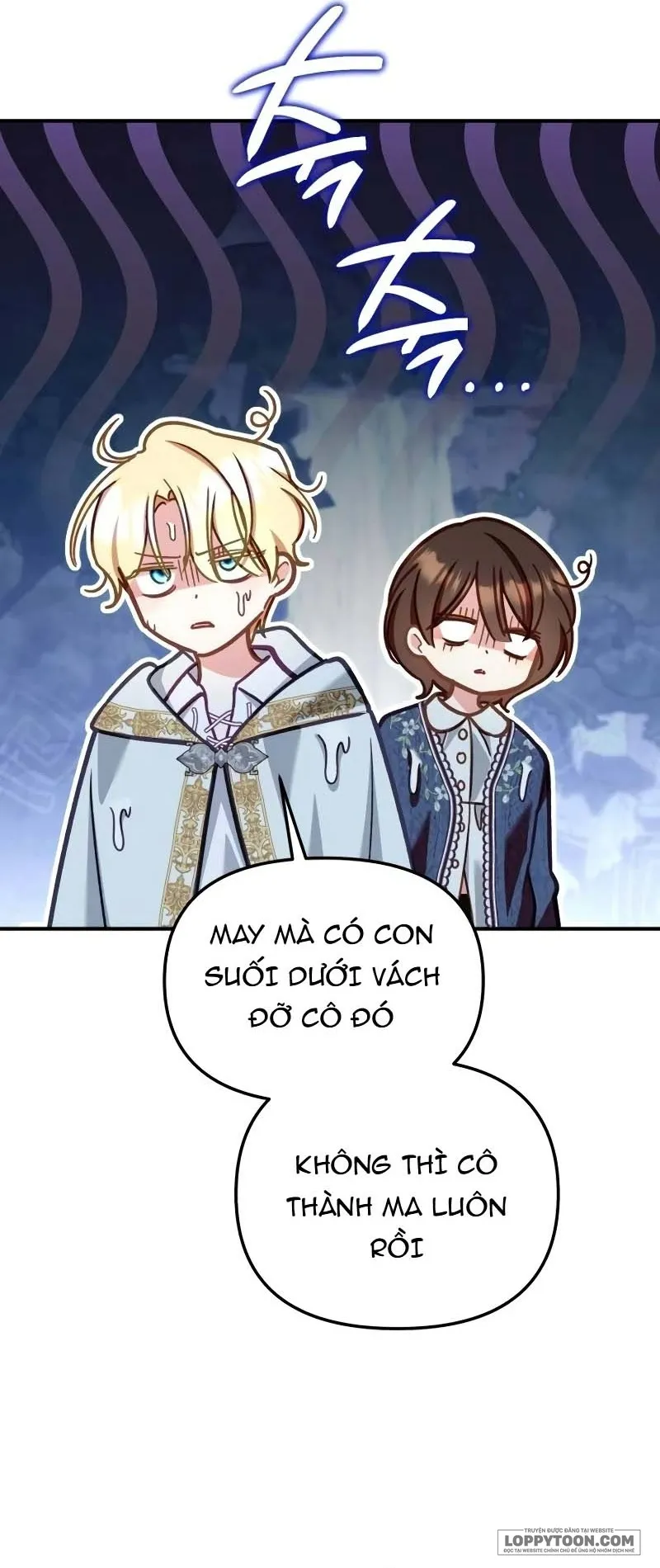 Bảo Vệ Thánh Nữ Giả Mạo - Chap 11 - Trang 25