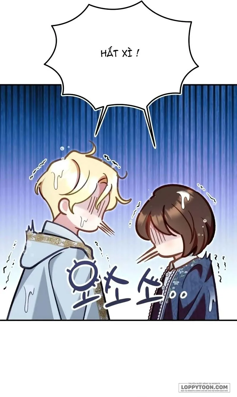 Bảo Vệ Thánh Nữ Giả Mạo - Chap 11 - Trang 28