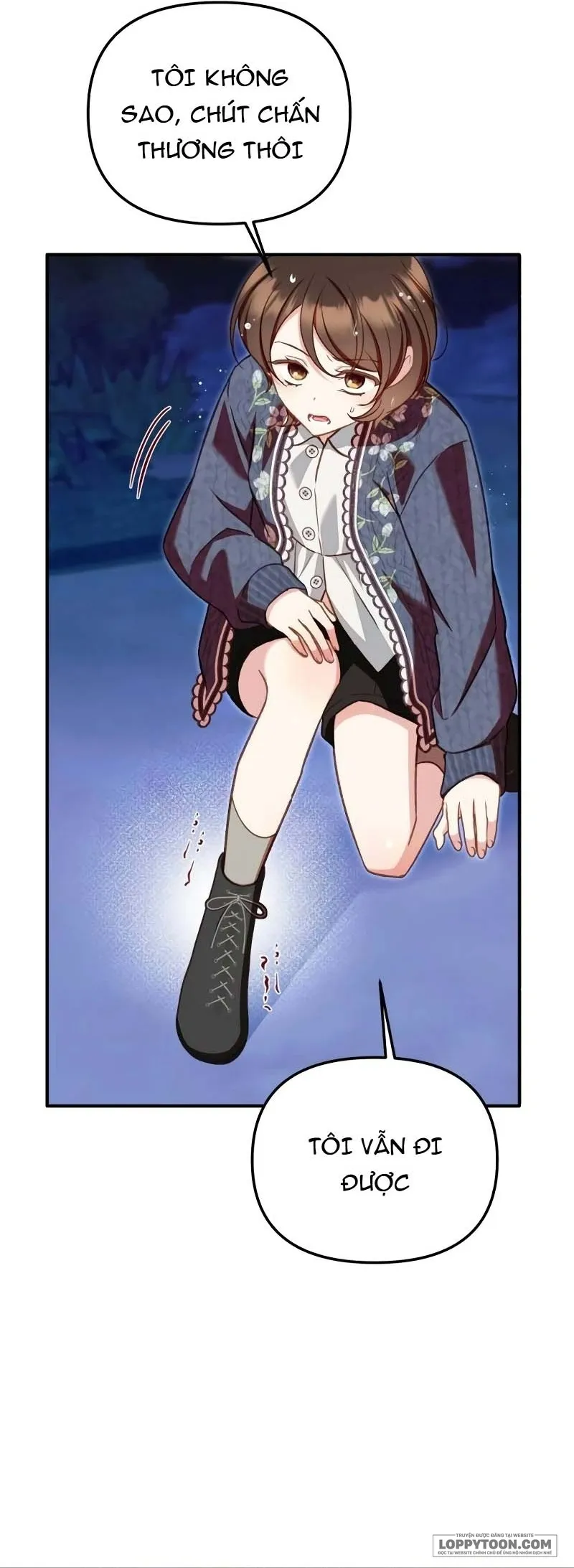 Bảo Vệ Thánh Nữ Giả Mạo - Chap 11 - Trang 30