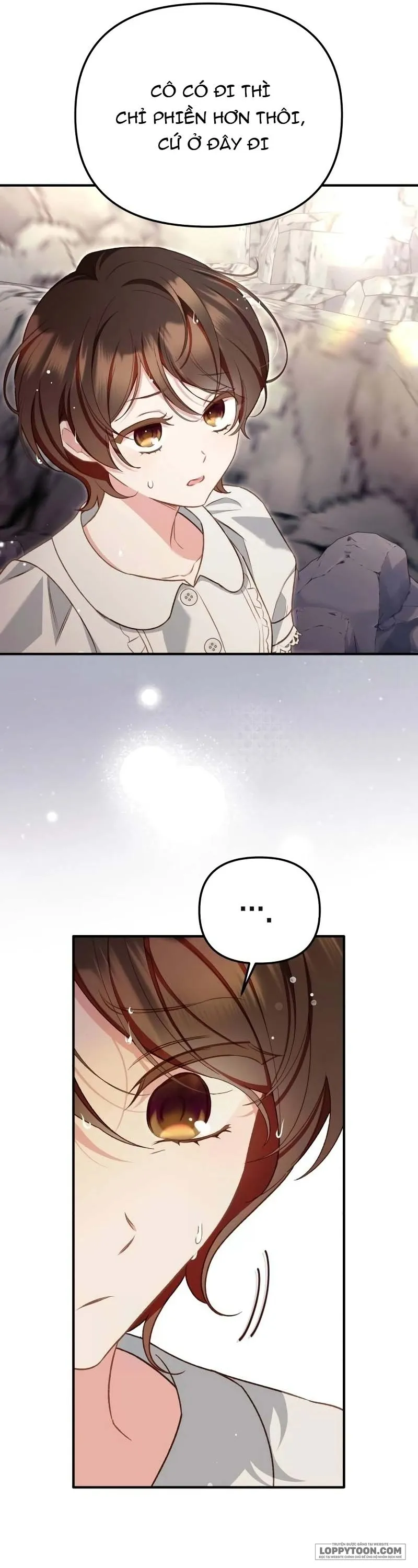 Bảo Vệ Thánh Nữ Giả Mạo - Chap 11 - Trang 39