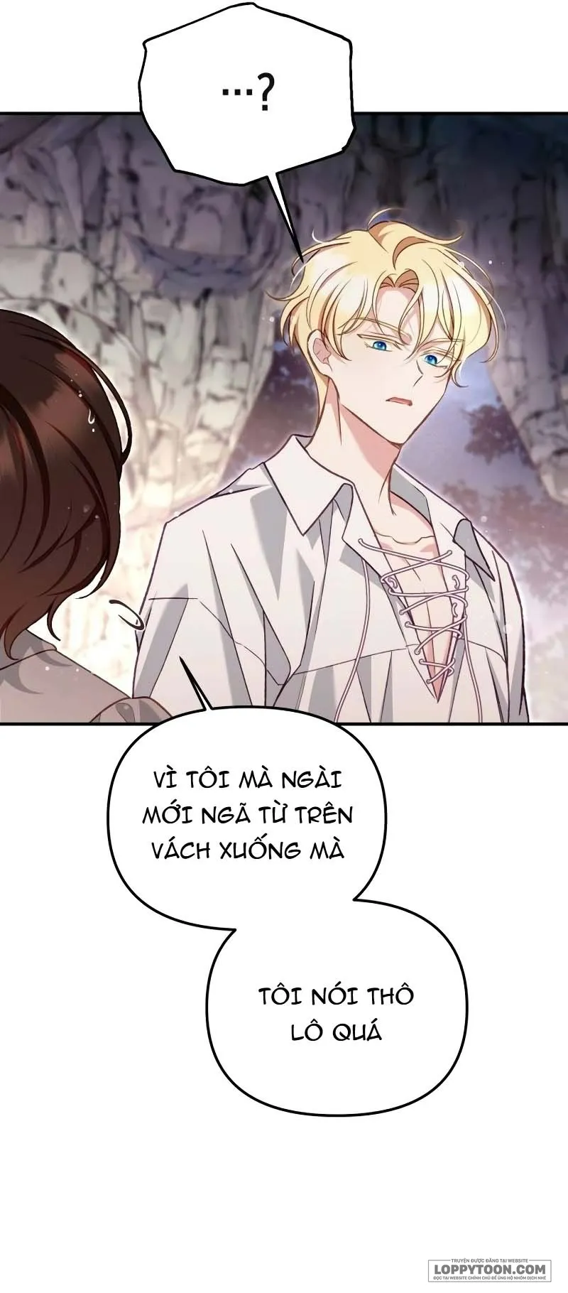 Bảo Vệ Thánh Nữ Giả Mạo - Chap 11 - Trang 41