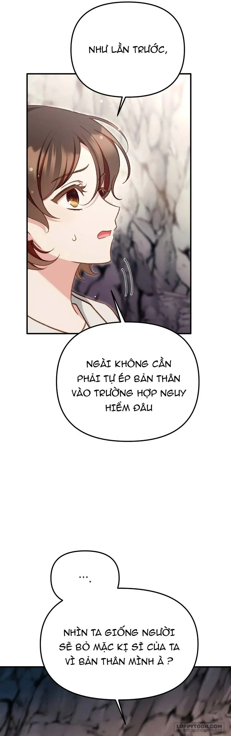 Bảo Vệ Thánh Nữ Giả Mạo - Chap 11 - Trang 42