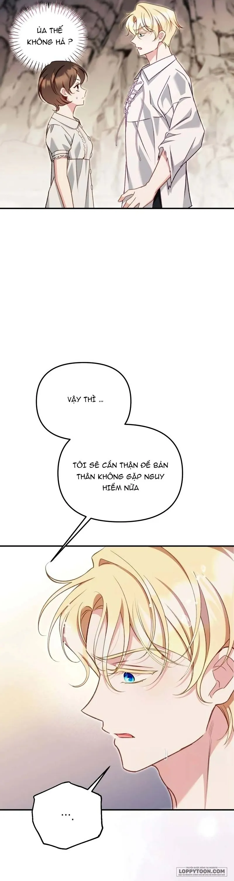Bảo Vệ Thánh Nữ Giả Mạo - Chap 11 - Trang 43