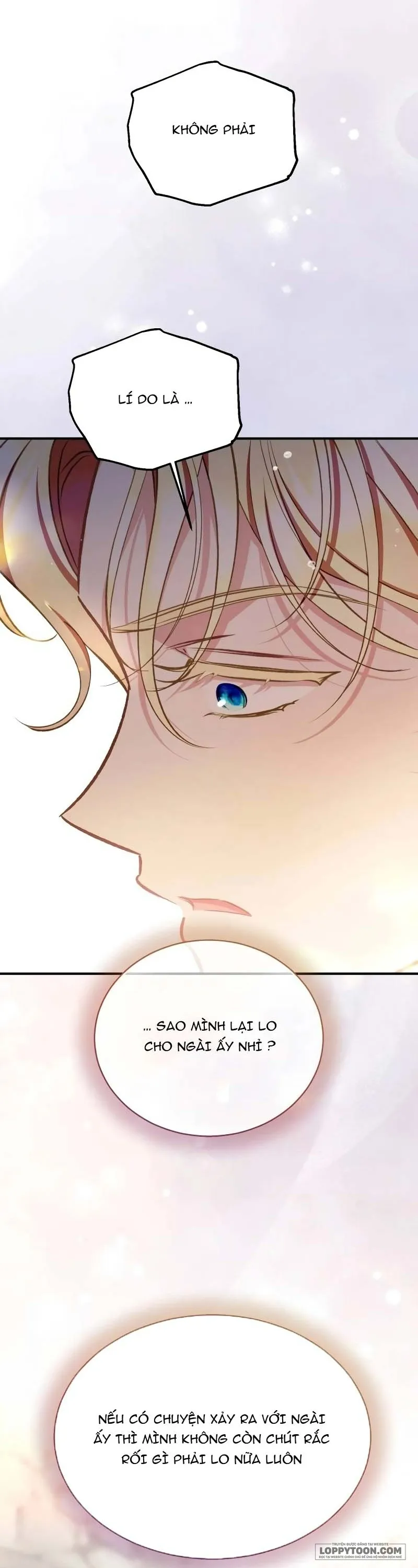Bảo Vệ Thánh Nữ Giả Mạo - Chap 11 - Trang 44