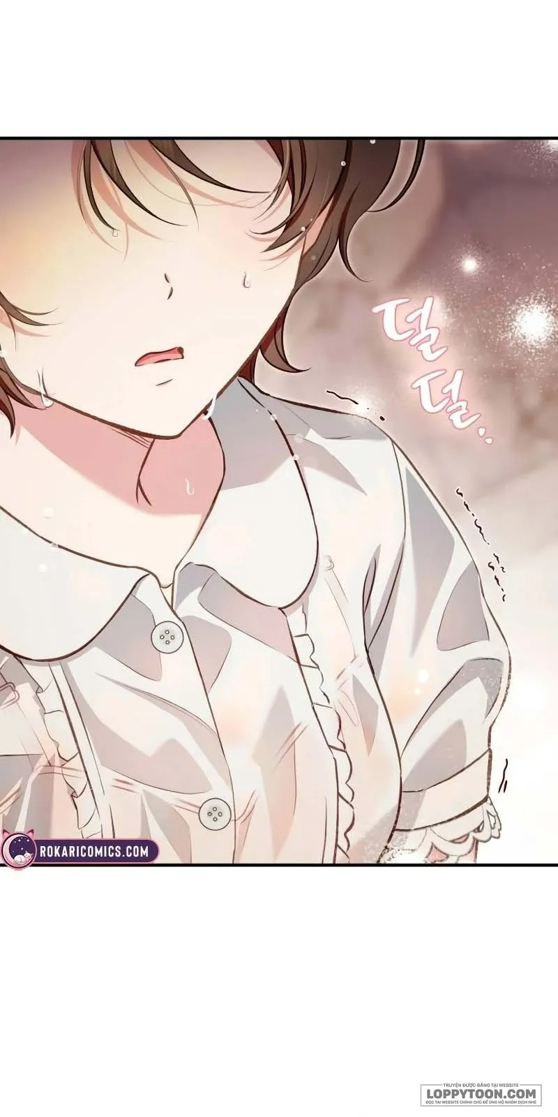 Bảo Vệ Thánh Nữ Giả Mạo - Chap 11 - Trang 46