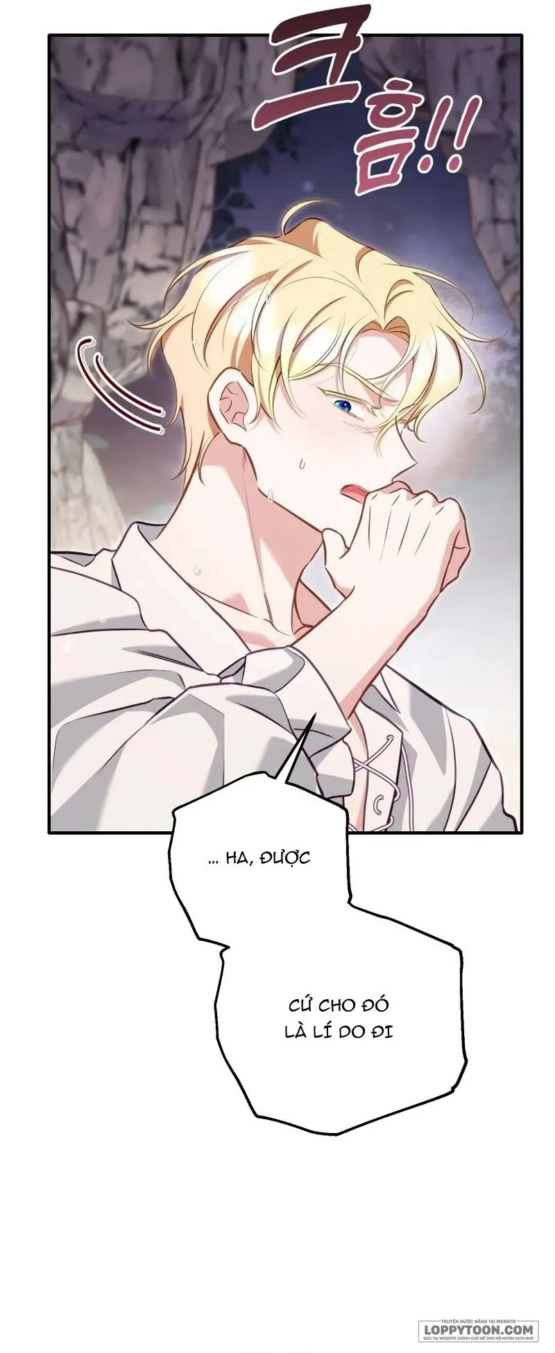Bảo Vệ Thánh Nữ Giả Mạo - Chap 11 - Trang 47