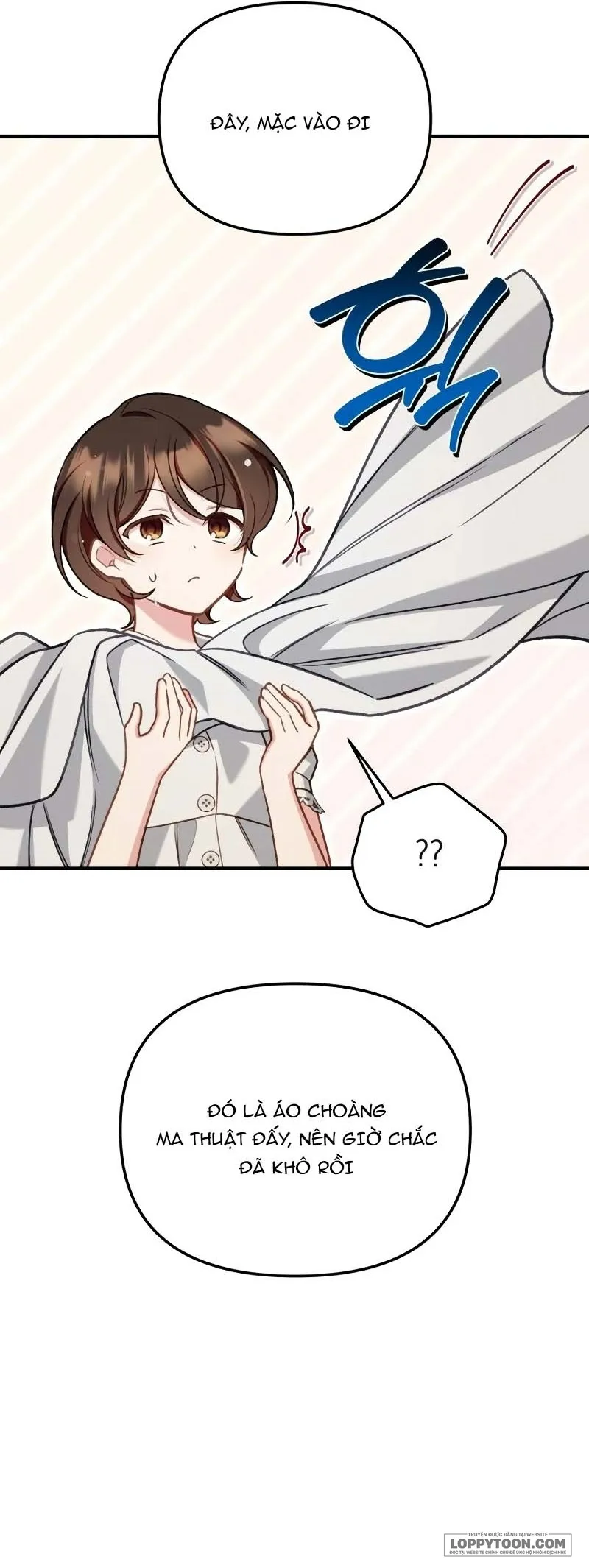 Bảo Vệ Thánh Nữ Giả Mạo - Chap 11 - Trang 48