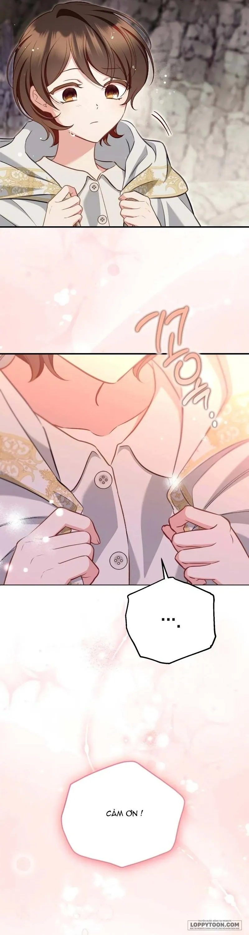 Bảo Vệ Thánh Nữ Giả Mạo - Chap 11 - Trang 50
