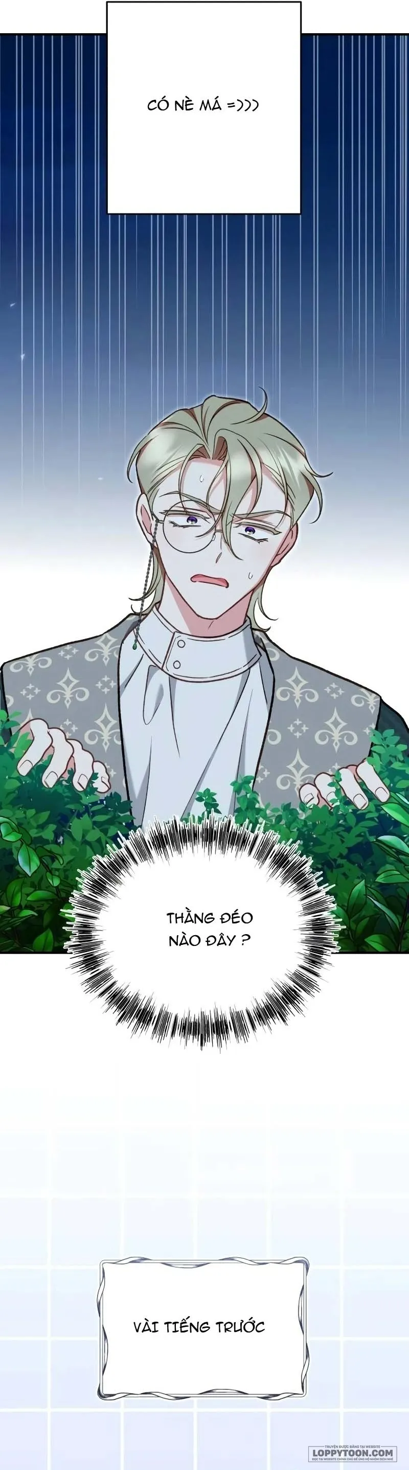 Bảo Vệ Thánh Nữ Giả Mạo - Chap 11 - Trang 6