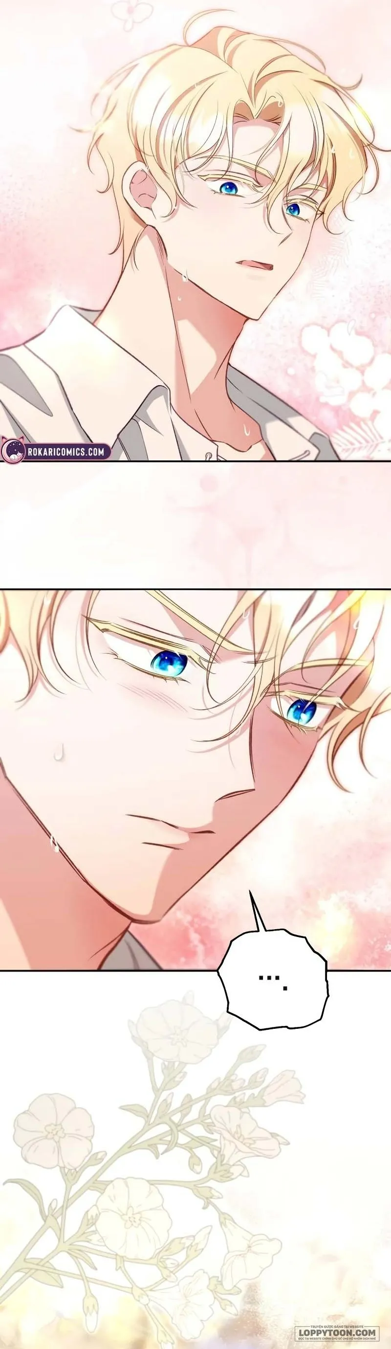 Bảo Vệ Thánh Nữ Giả Mạo - Chap 11 - Trang 51