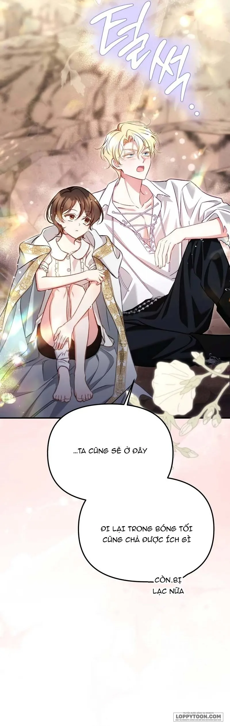 Bảo Vệ Thánh Nữ Giả Mạo - Chap 11 - Trang 52