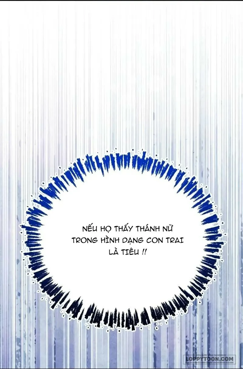 Bảo Vệ Thánh Nữ Giả Mạo - Chap 11 - Trang 59