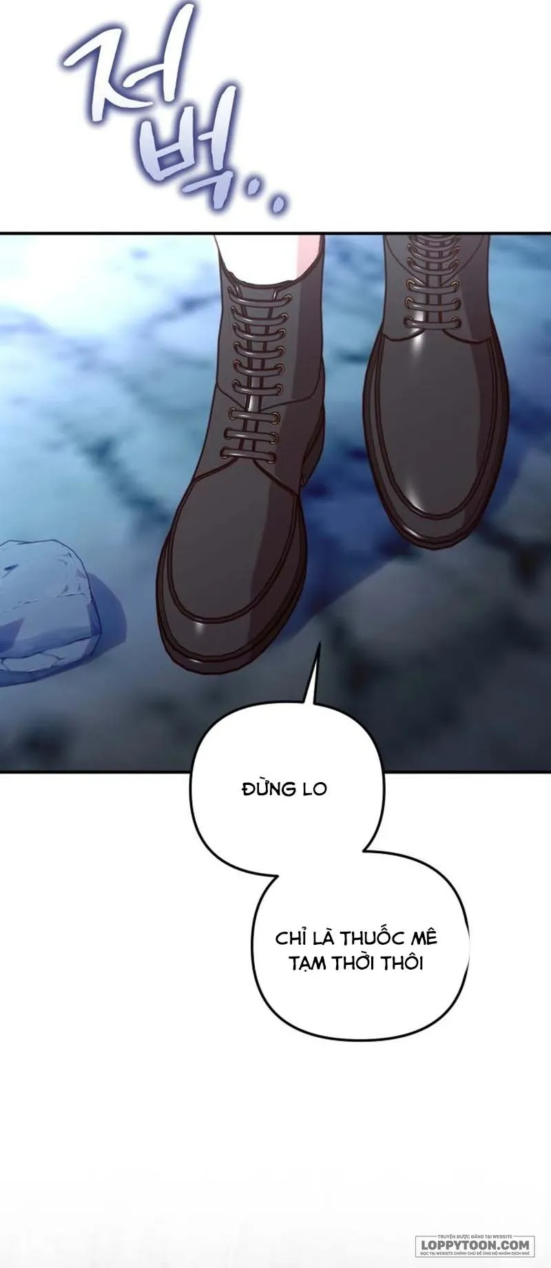 Bảo Vệ Thánh Nữ Giả Mạo - Chap 12 - Trang 11