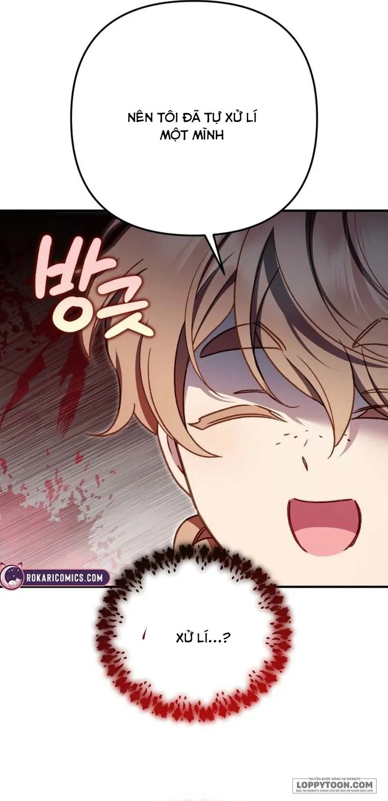 Bảo Vệ Thánh Nữ Giả Mạo - Chap 12 - Trang 15