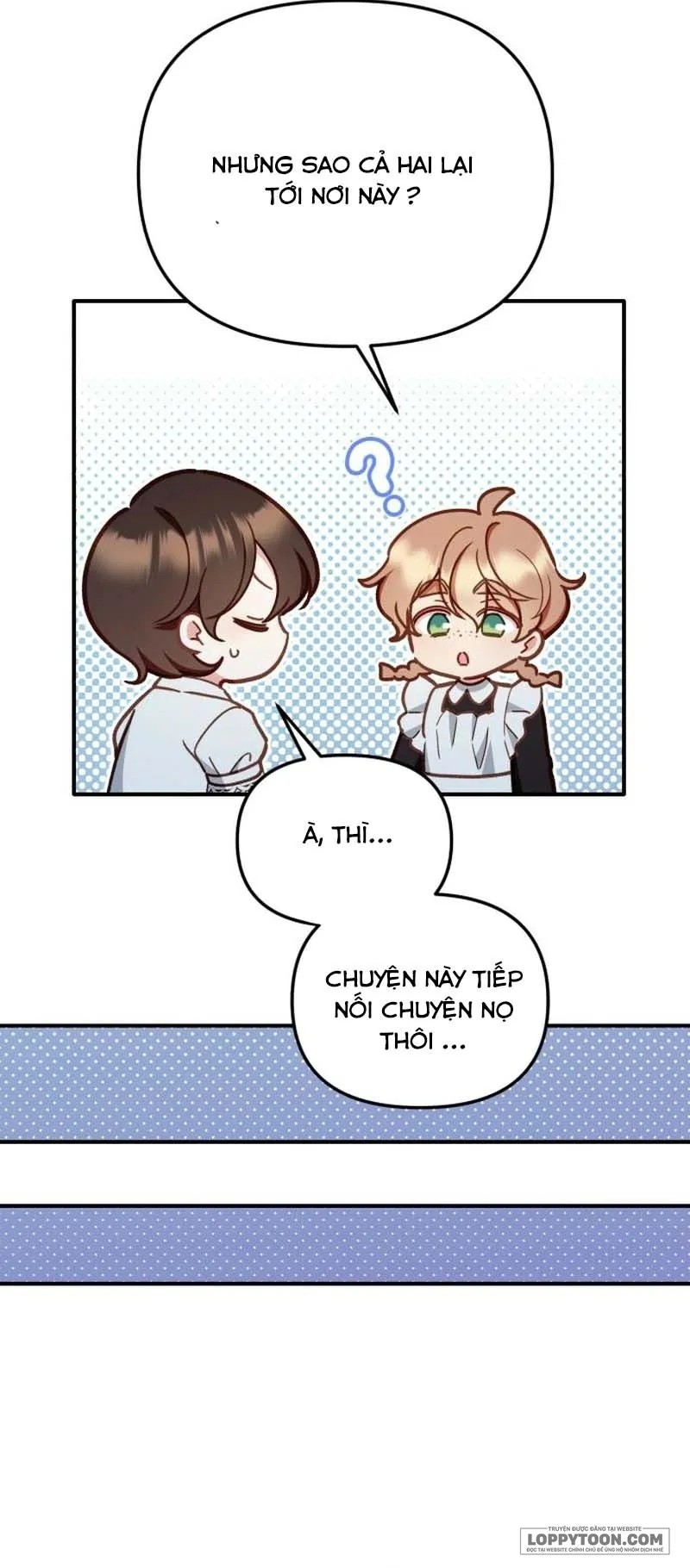 Bảo Vệ Thánh Nữ Giả Mạo - Chap 12 - Trang 18