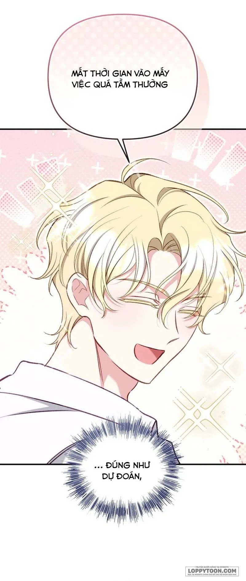 Bảo Vệ Thánh Nữ Giả Mạo - Chap 12 - Trang 24