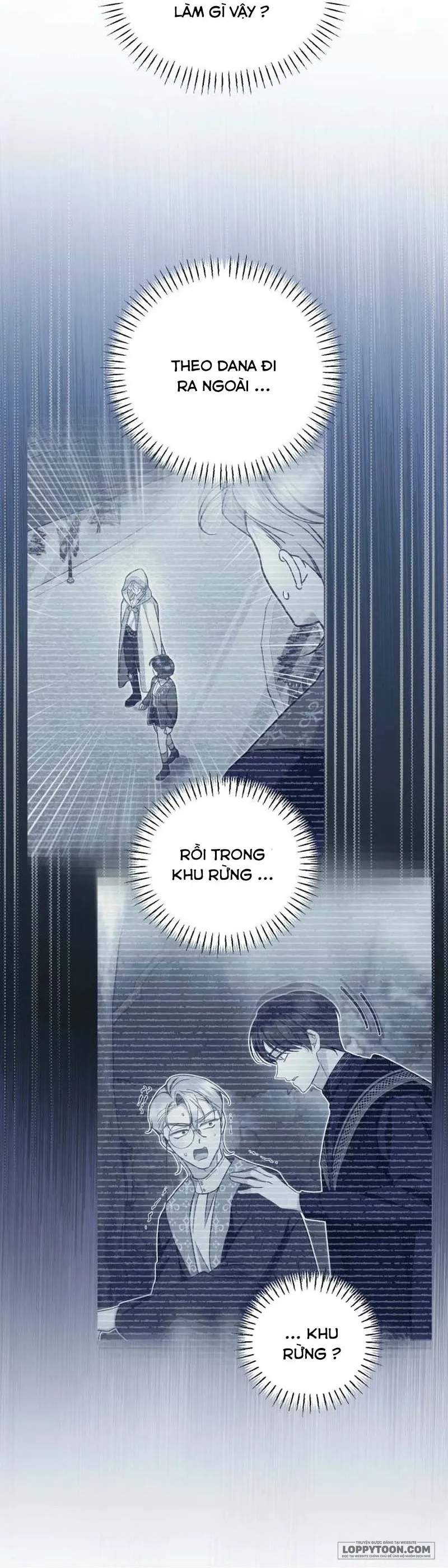 Bảo Vệ Thánh Nữ Giả Mạo - Chap 12 - Trang 30
