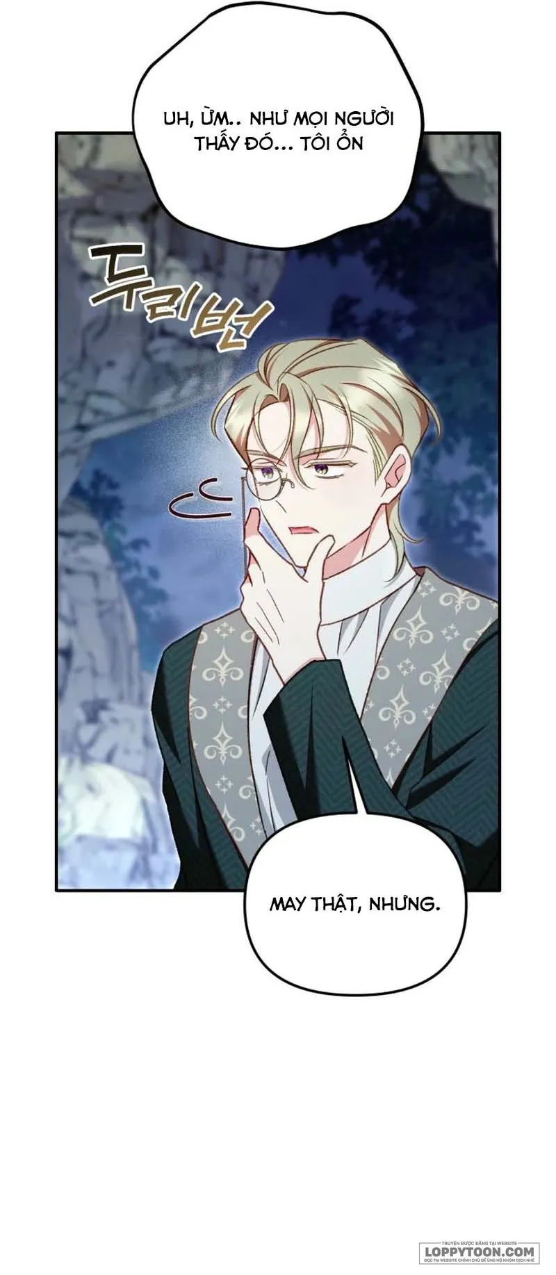 Bảo Vệ Thánh Nữ Giả Mạo - Chap 12 - Trang 4