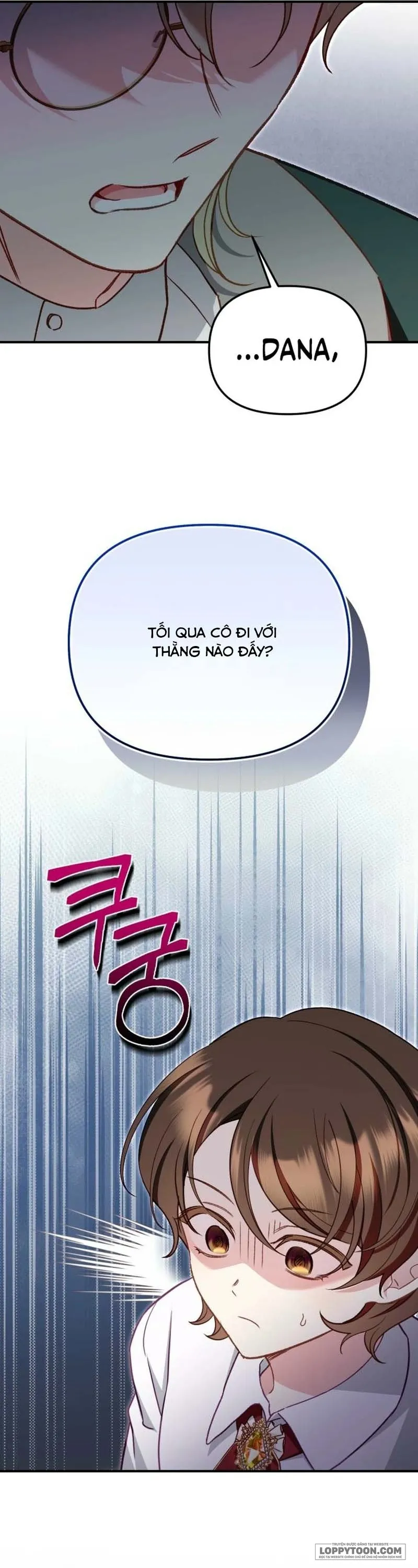 Bảo Vệ Thánh Nữ Giả Mạo - Chap 12 - Trang 31
