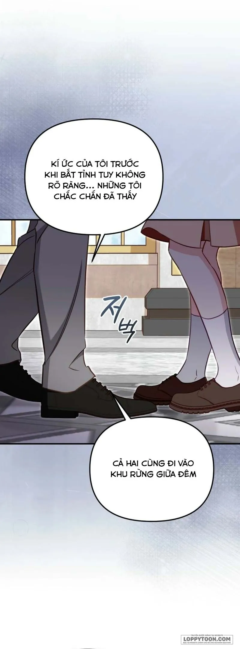 Bảo Vệ Thánh Nữ Giả Mạo - Chap 12 - Trang 32