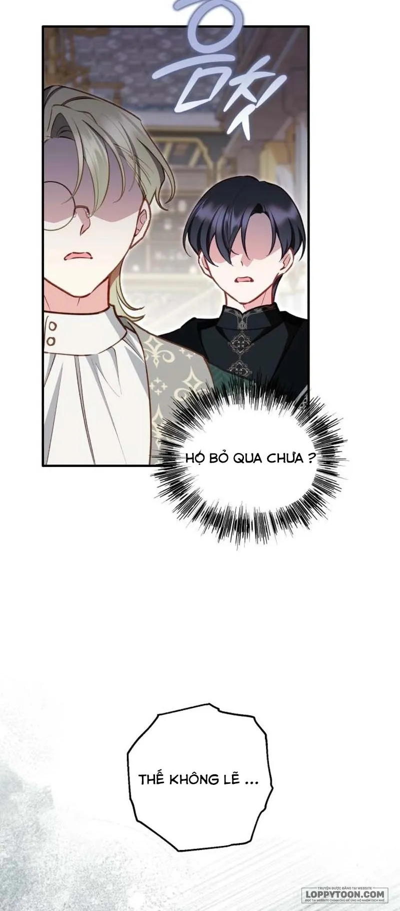 Bảo Vệ Thánh Nữ Giả Mạo - Chap 12 - Trang 37