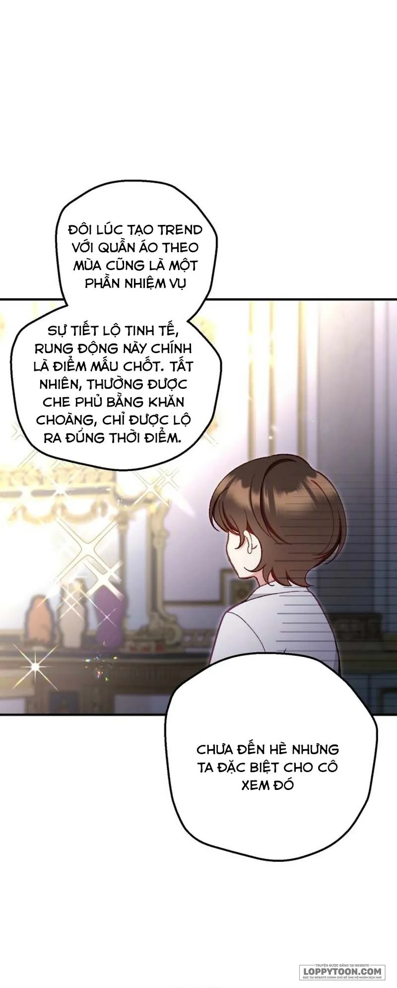 Bảo Vệ Thánh Nữ Giả Mạo - Chap 12 - Trang 43