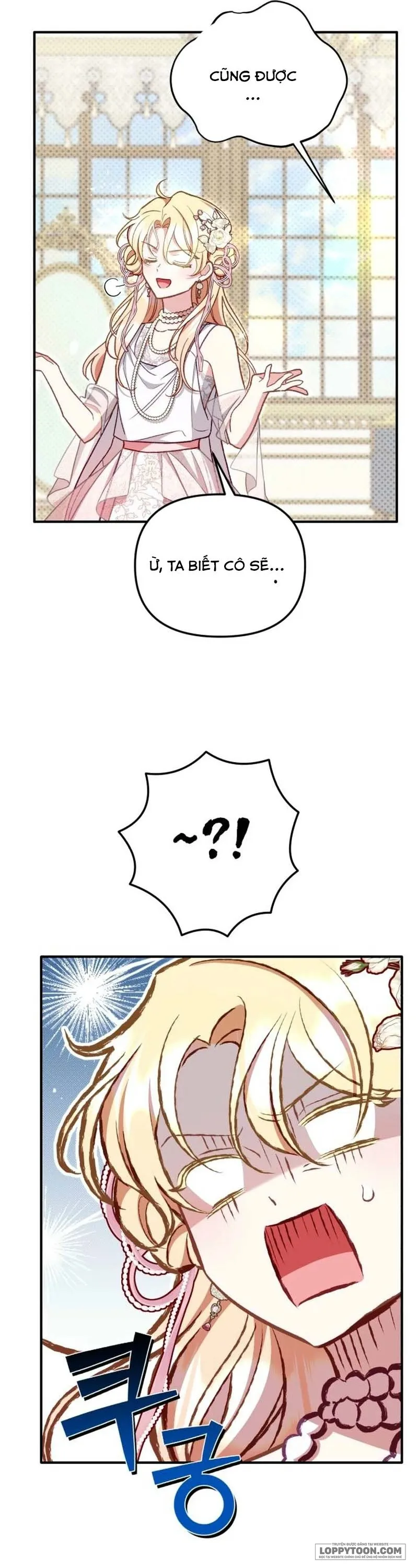 Bảo Vệ Thánh Nữ Giả Mạo - Chap 12 - Trang 45