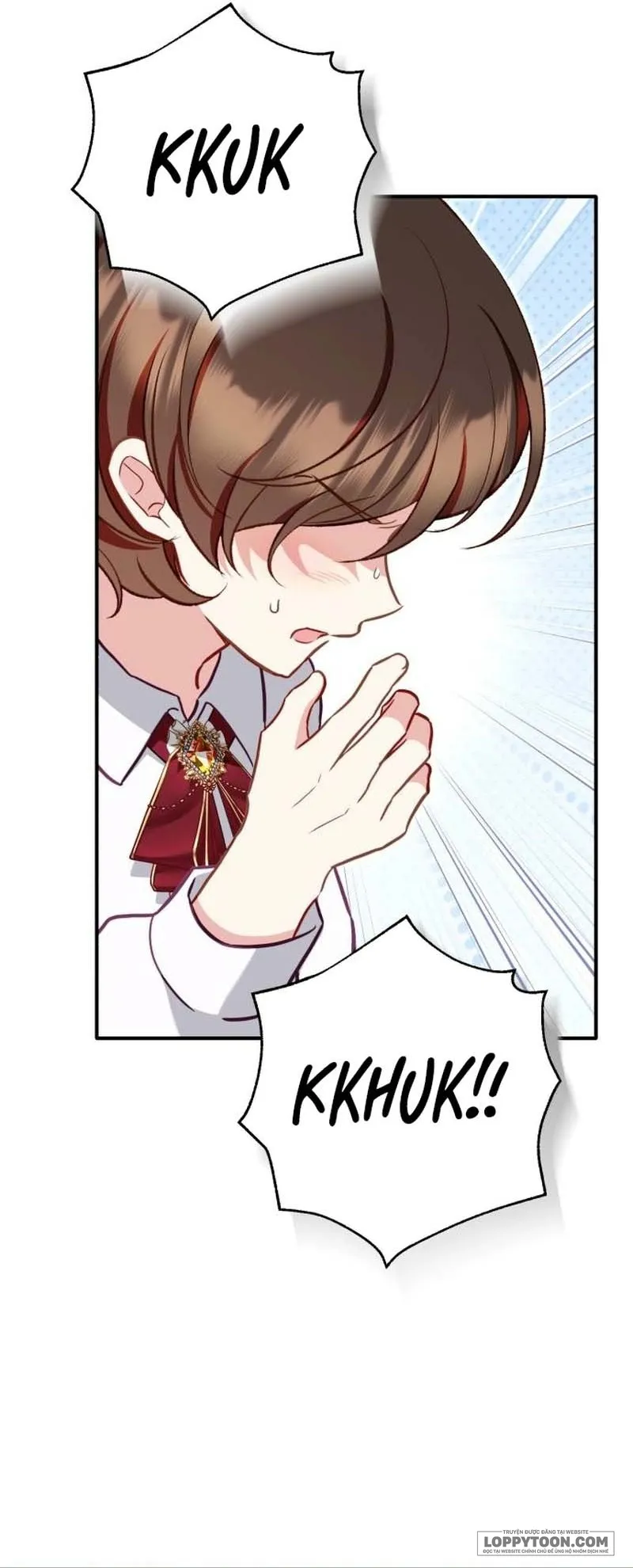Bảo Vệ Thánh Nữ Giả Mạo - Chap 12 - Trang 47