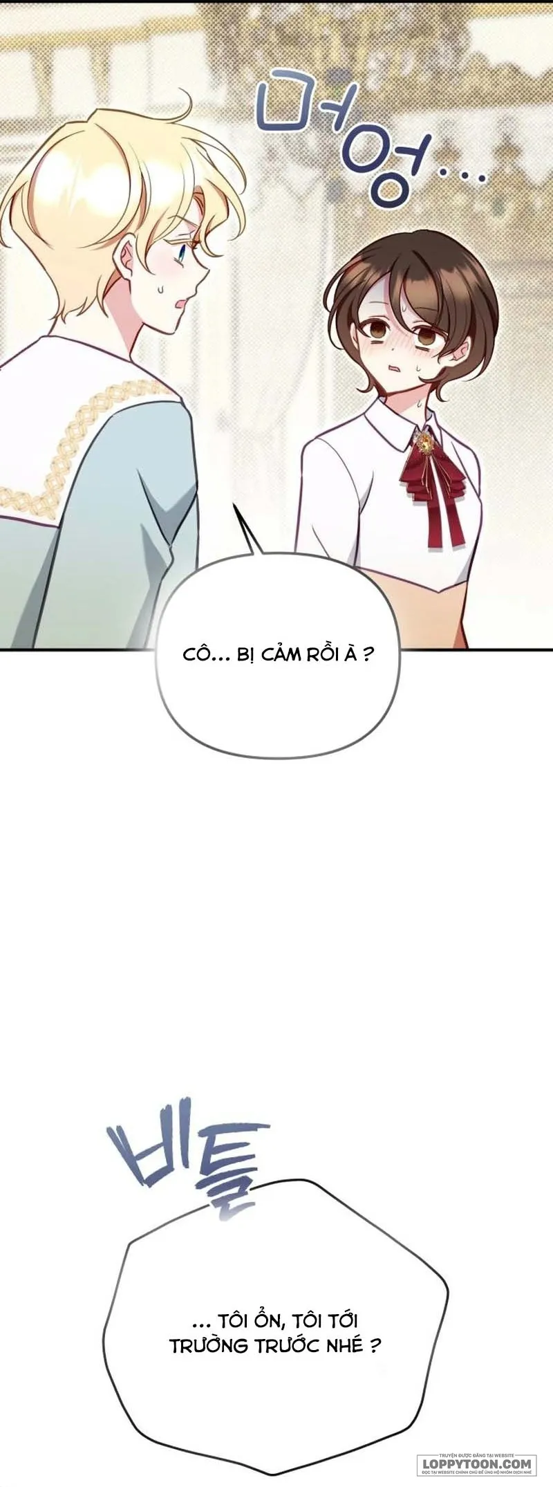 Bảo Vệ Thánh Nữ Giả Mạo - Chap 12 - Trang 48