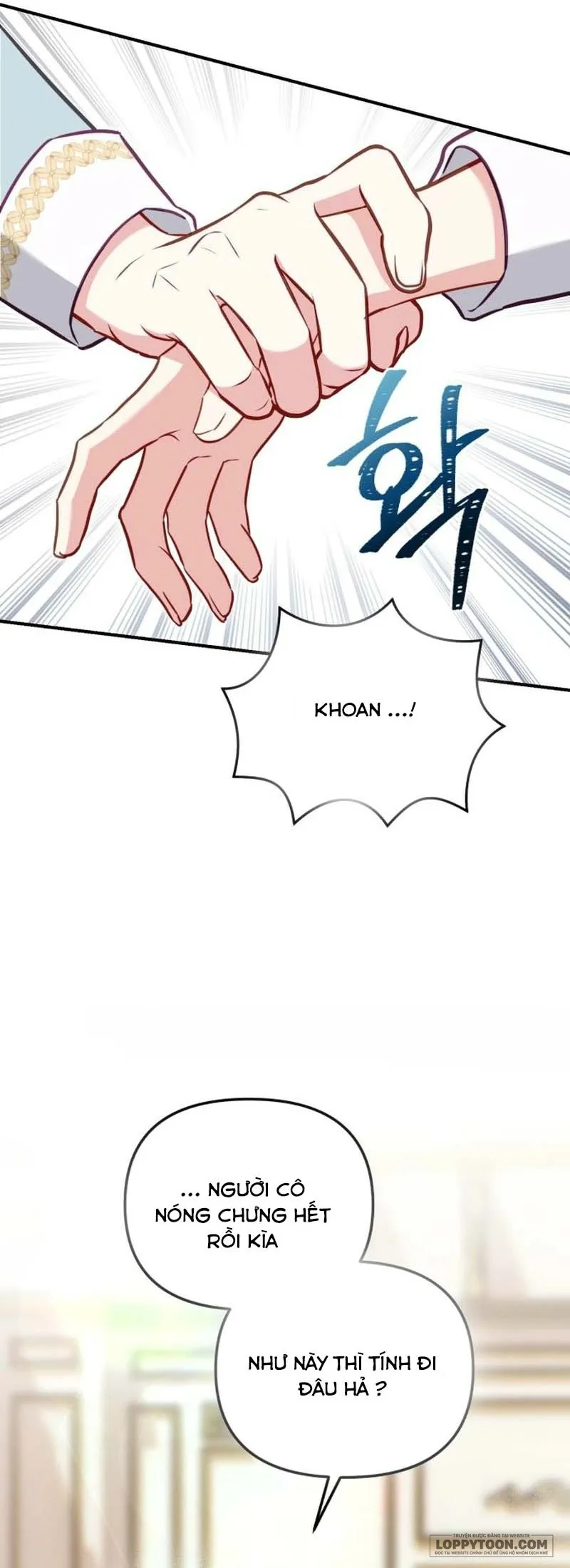 Bảo Vệ Thánh Nữ Giả Mạo - Chap 12 - Trang 49
