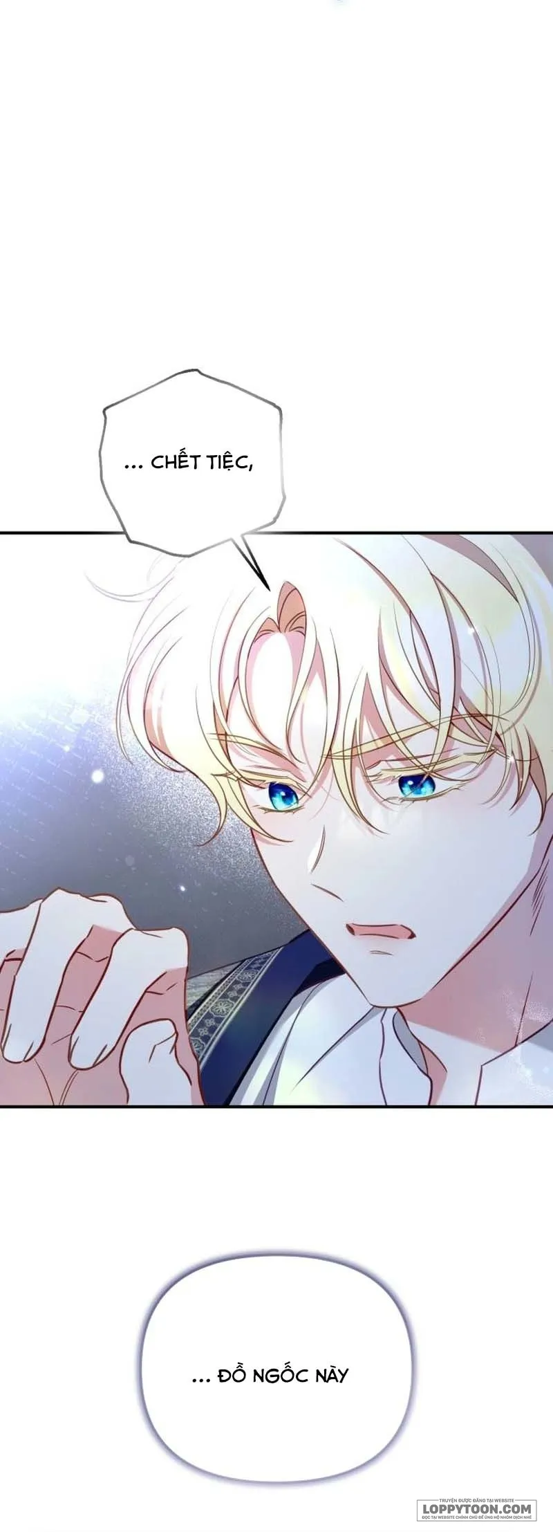Bảo Vệ Thánh Nữ Giả Mạo - Chap 12 - Trang 55