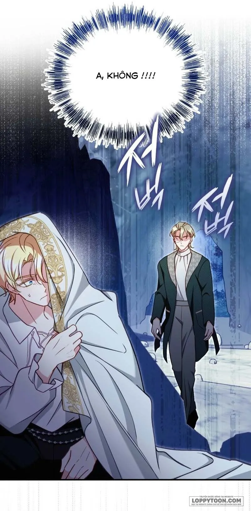 Bảo Vệ Thánh Nữ Giả Mạo - Chap 12 - Trang 7