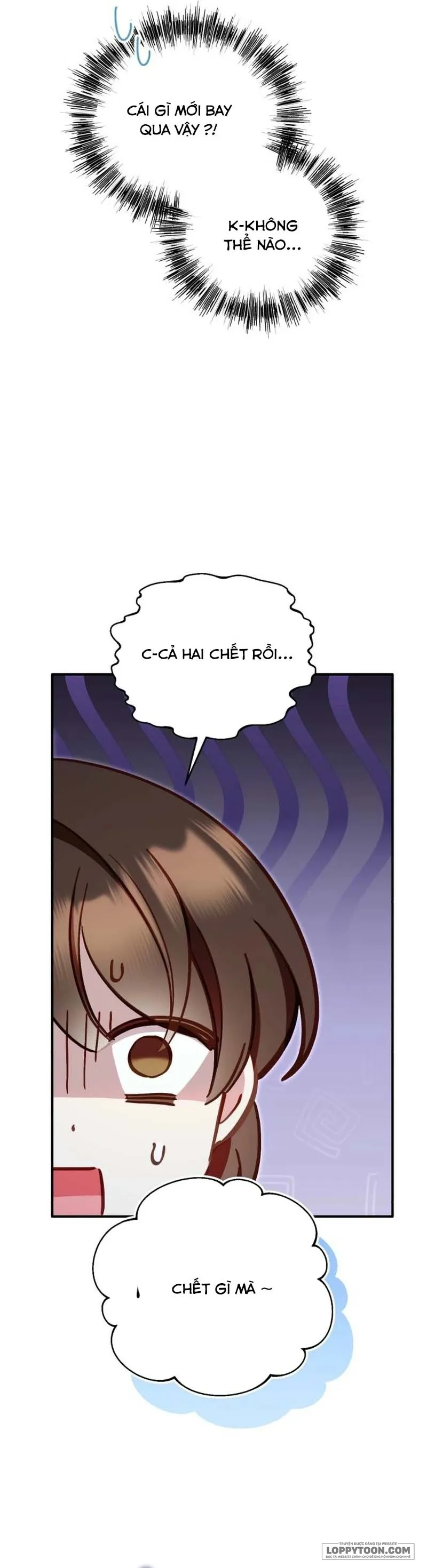 Bảo Vệ Thánh Nữ Giả Mạo - Chap 12 - Trang 10