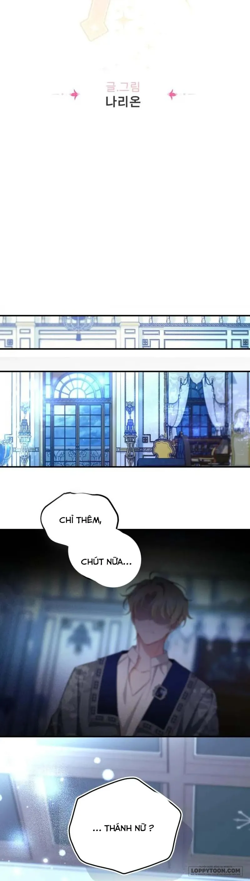 Bảo Vệ Thánh Nữ Giả Mạo - Chap 13 - Trang 15