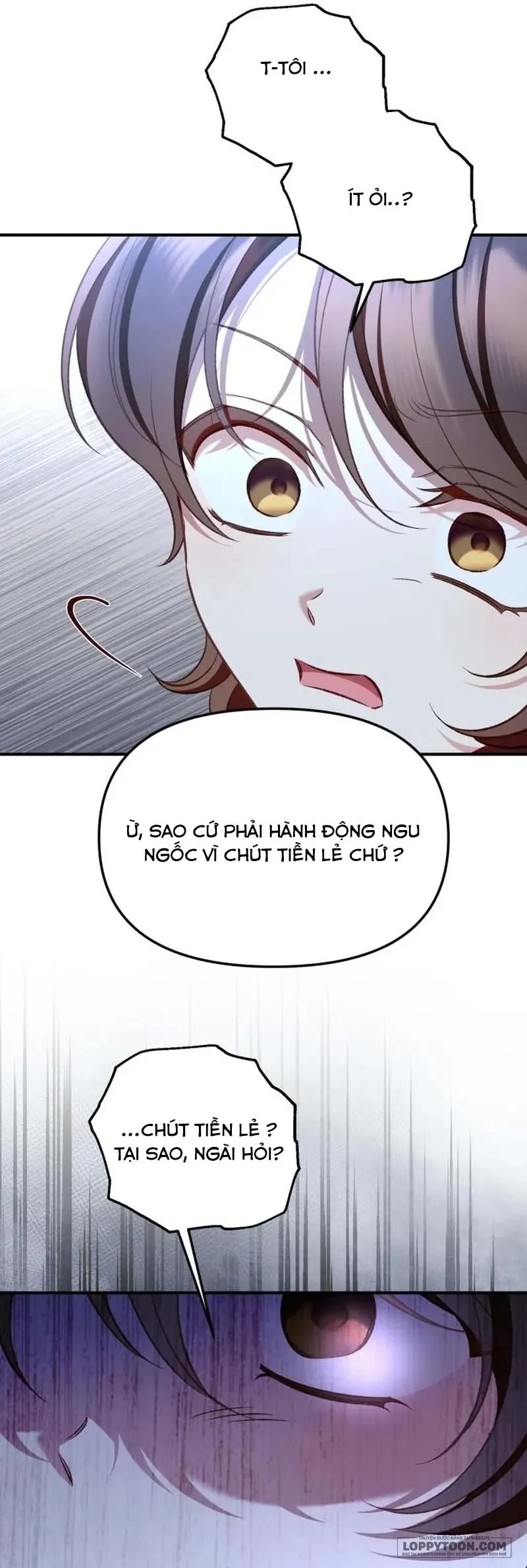 Bảo Vệ Thánh Nữ Giả Mạo - Chap 13 - Trang 21