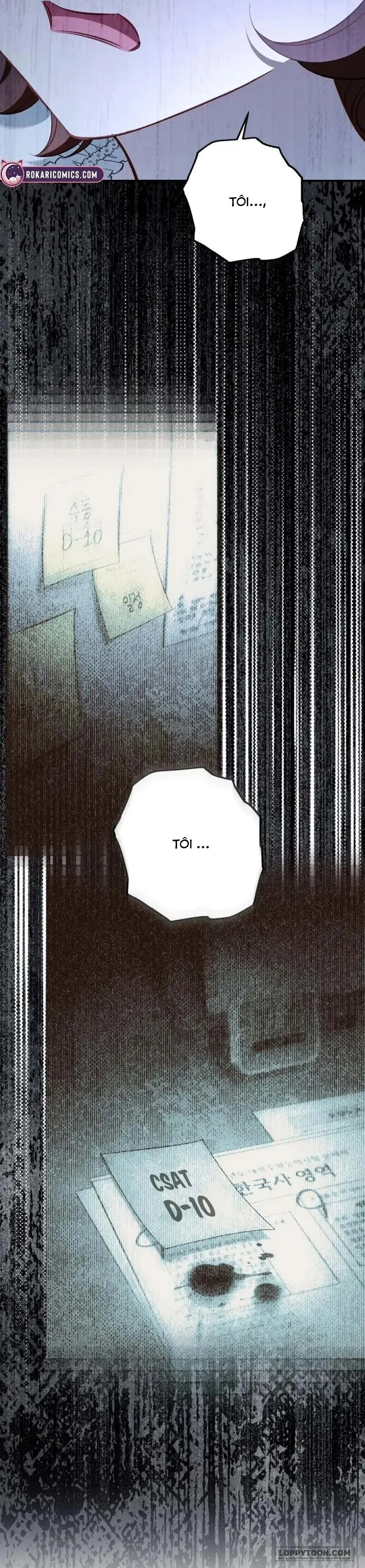 Bảo Vệ Thánh Nữ Giả Mạo - Chap 13 - Trang 22