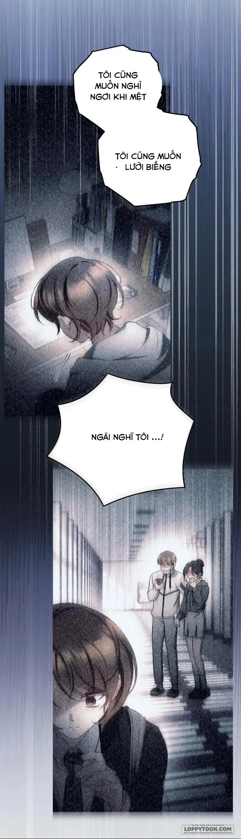 Bảo Vệ Thánh Nữ Giả Mạo - Chap 13 - Trang 27