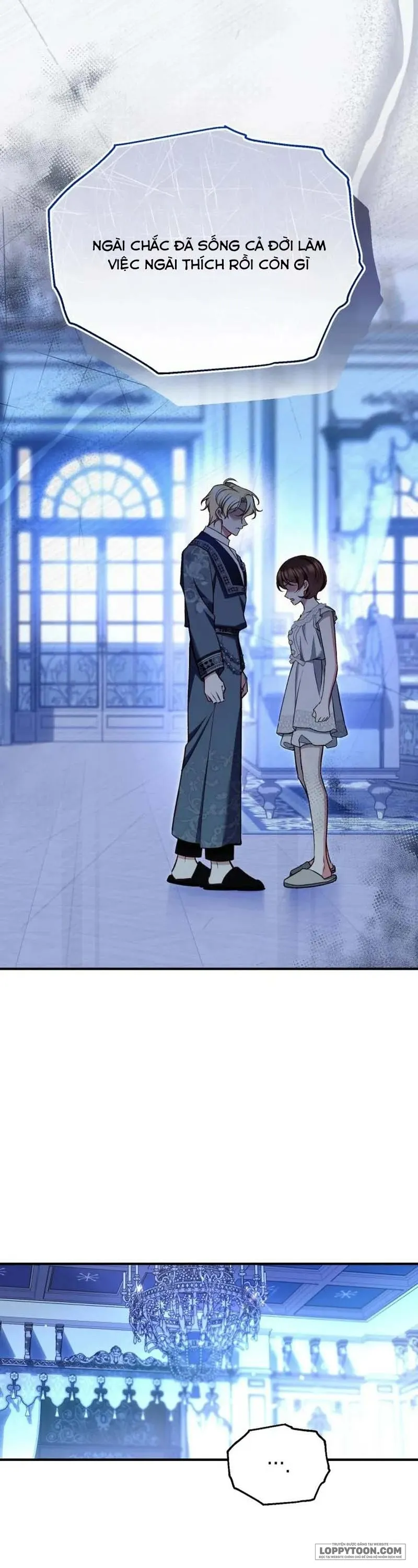 Bảo Vệ Thánh Nữ Giả Mạo - Chap 13 - Trang 29