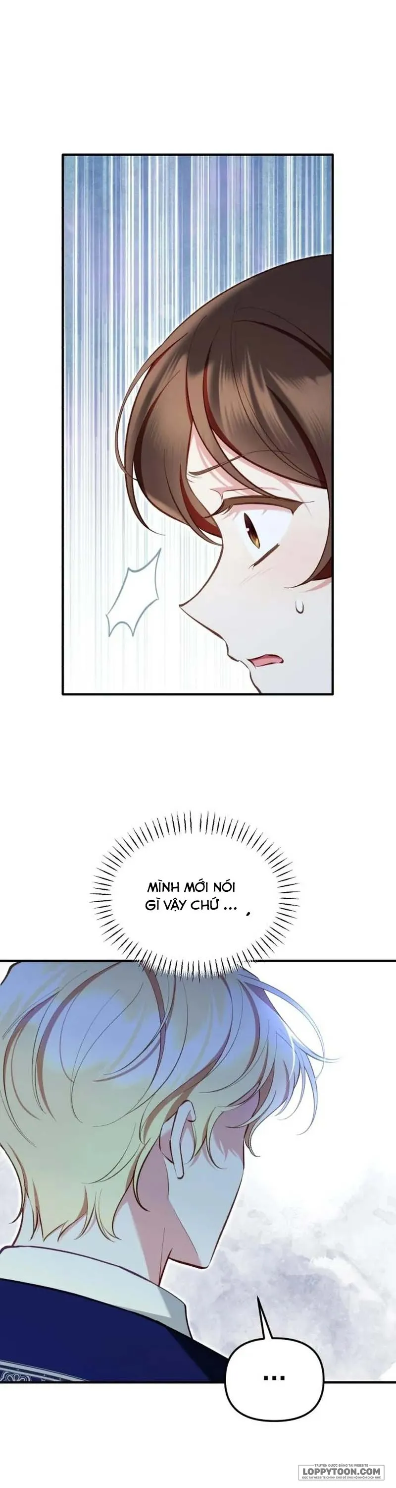 Bảo Vệ Thánh Nữ Giả Mạo - Chap 13 - Trang 30