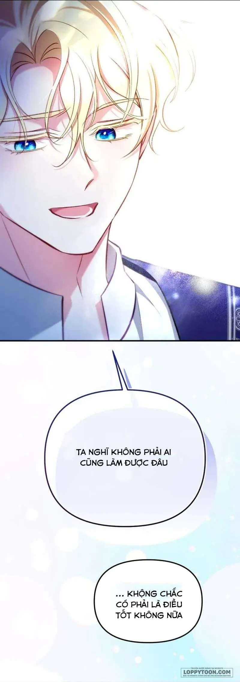 Bảo Vệ Thánh Nữ Giả Mạo - Chap 13 - Trang 35
