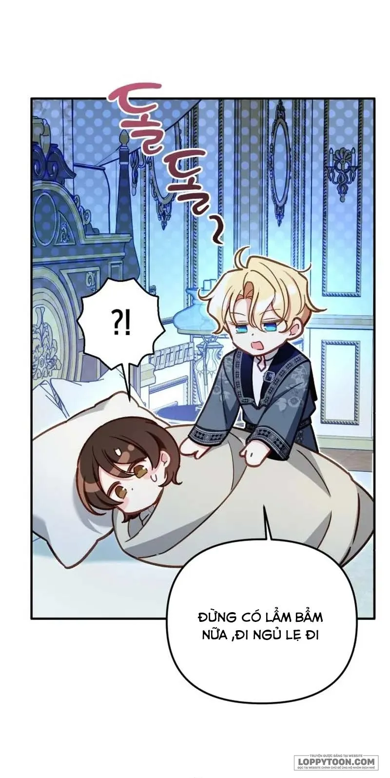 Bảo Vệ Thánh Nữ Giả Mạo - Chap 13 - Trang 40
