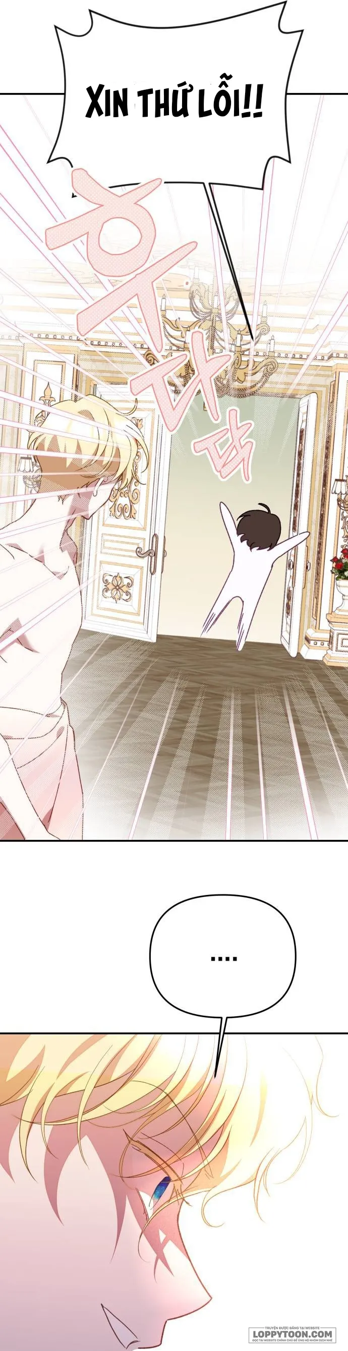 Bảo Vệ Thánh Nữ Giả Mạo - Chap 2 - Trang 13