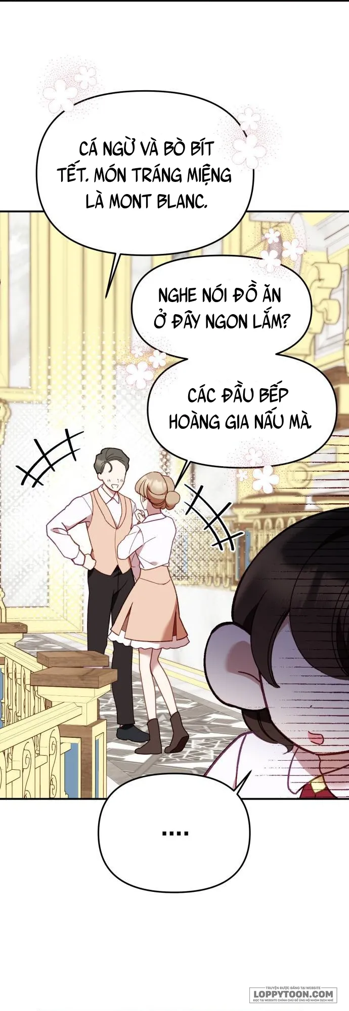 Bảo Vệ Thánh Nữ Giả Mạo - Chap 2 - Trang 20
