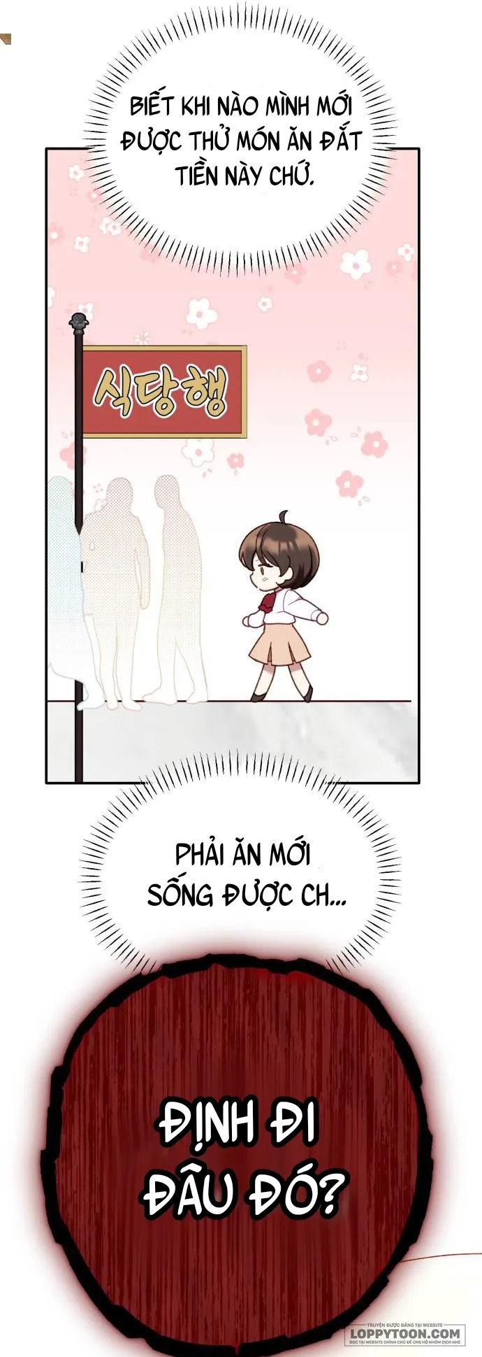 Bảo Vệ Thánh Nữ Giả Mạo - Chap 2 - Trang 22