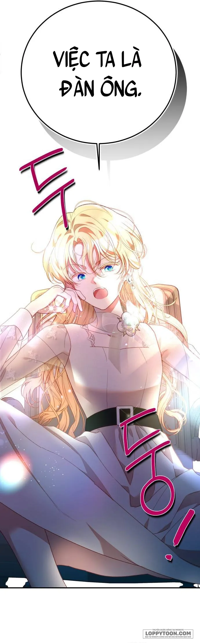 Bảo Vệ Thánh Nữ Giả Mạo - Chap 2 - Trang 30