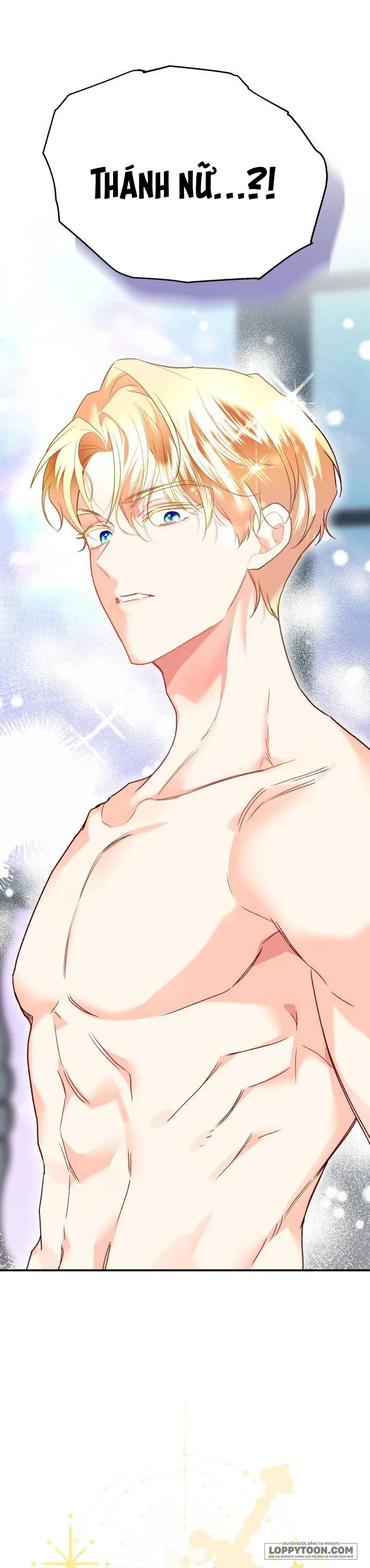 Bảo Vệ Thánh Nữ Giả Mạo - Chap 2 - Trang 4