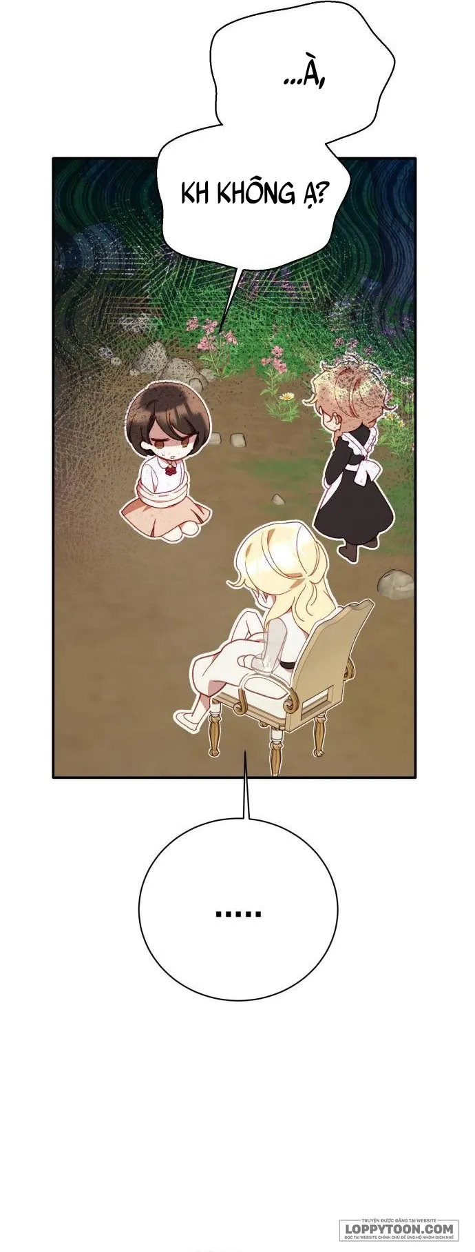Bảo Vệ Thánh Nữ Giả Mạo - Chap 2 - Trang 31