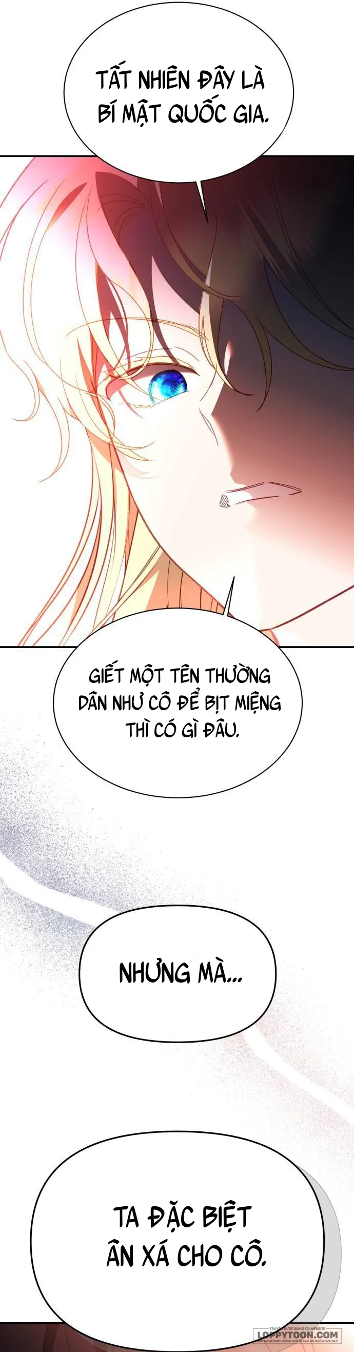 Bảo Vệ Thánh Nữ Giả Mạo - Chap 2 - Trang 35